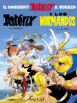 Asterix y los normandos - Espagnol - Salvat