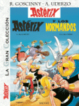 Asterix y los normandos - Espagnol - Salvat La Gran Colección