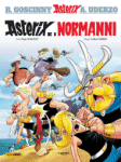 Asterix ei normanni - Italien - Panini Comics