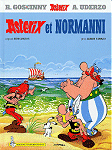 Asterix et Normanni - Latin - Egmont Ehapa Verlag Berlin