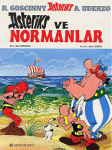 Asteriks ve Normanlar - Turc - Remzi Kitabevi