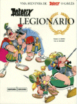Asterix legionário - Brésilien (Portugais) - Record