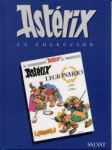 Asterix legionario - Espagnol - Salvat La colección 