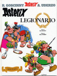 Asterix legionario - Espagnol - Salvat