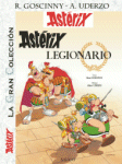 Asterix legionario - Espagnol - Salvat La Gran Colección 