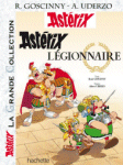 Astérix légionnaire - Français - Editions Hachette - La Grande Collection