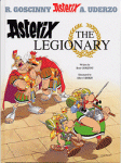 Asterix the Legionary - Anglais - Orion