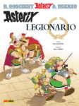 Asterix legionario - Italien - Panini Comics