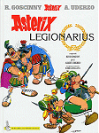 Asterix Legionarius - Latin - Egmont Ehapa Verlag Berlin