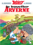 Le bouclier Arverne - Français - Editions Hachette
