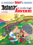 Asterix e lo scudo degli arverni - Italien - Panini Comics