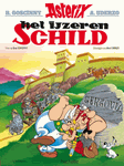 Het ijzeren Schild - Néerlandais - Editions Hachette