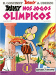 Asterix nos Jogos Olímpicos - Brésilien (Portugais) - Record