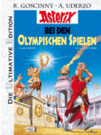 Asterix bei den Olympischen Spielen - Allemand - Egmont Comic Collection - Die Utimative Edition