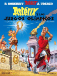 Asterix y los juegos olimpicos (Ed.2008) - Espagnol - Salvat