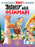 Asterix alle olimpiadi - Italien - Panini Comics