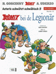 Asterix bei de Legionär - Mundart 12 - Schwäbisch III