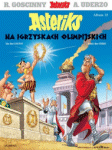 Asteriks na Igrzyskach Olimpijskich (Ed.2008) - Polonais - Egmont Sp