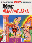 Asteriks Olimpiyatlarda - Turc - Remzi Kitabevi