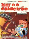 Asterix e o Caldeirão - Brésilien (Portugais) - Record