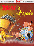 Asterix ja rahapata - Finnois - Egmont Kustannus OY AB