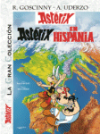 Asterix en Hispania - Espagnol - Salvat La Gran Colección 