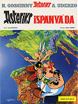 Asteriks Ispanya'da - Turc - Remzi Kitabevi