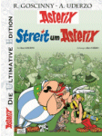 Streit um Asterix - Allemand - Egmont Comic Collection - Die Utimative Edition
