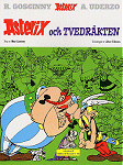 Asterix och tvedräkten - Suédois - Egmont AB