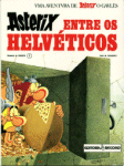 Asterix entre os Helvéticos - Brésilien (Portugais) - Record