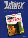 Asterix en Helvecia - Espagnol - Salvat La colección