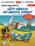 Lütt Obelix op grote fohrt - Mundart 16 - Plattdeutsch III