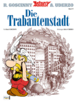 Die Trabantenstadt - Allemand - Egmont Comic Collection