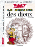 Le Domaine des dieux - Français - Editions Hachette - La Grande Collection