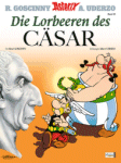 Die Lorbeeren des Cäsar - Allemand - Egmont Comic Collection