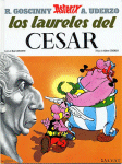 Los laureles del Cesar - Espagnol - Salvat