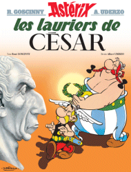 Les Lauriers de César - 1972