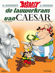 De lauwerkrans van Caesar - 1972