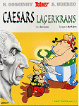 Caesars lagerkrans - Suédois - Egmont AB