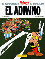 El Adivino - 1972