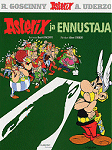 Asterix ja Ennustaja - Finnois - Egmont Kustannus OY AB