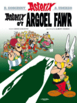 Asterix a'r Argoel Fawr - Gallois - Dalen