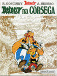 Asterix na Córsega - Brésilien (Portugais) - Record