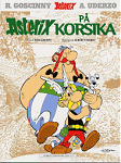 Asterix på Korsika - Danois - Egmont A/S