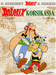 Asterix Korsikassa - Finnois - Egmont Kustannus OY AB