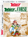 Astérix en Corse - Français - Editions Hachette - La Grande Collection
