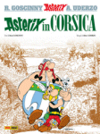 Asterix in corsica - Italien - Panini Comics