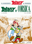 Asterix op Corsica - Néerlandais - Editions Hachette