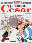 El regal del Cèsar - Catalan - Salvat