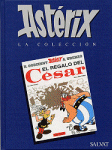 El regalo del Cesar - Espagnol - Salvat La colección